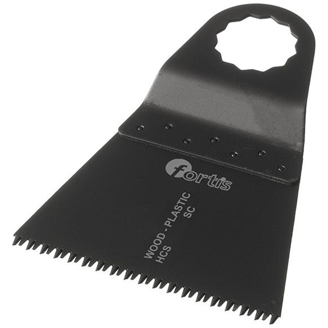 Fortis Sägeblatt SC HCS Precision 68 x 42 mm (3er Pack)
