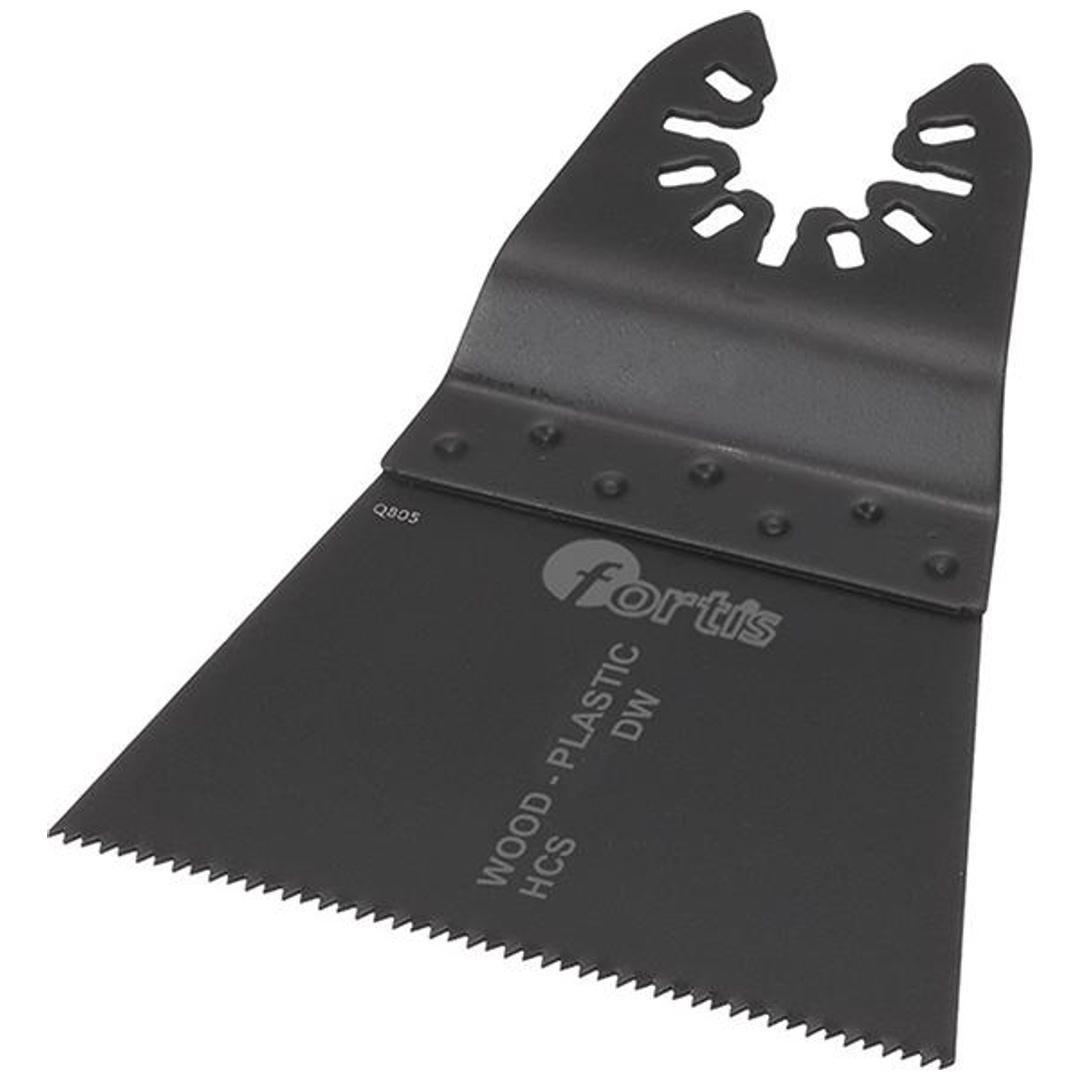 Fortis Sägeblatt DW HCS Standard 65 x 42 mm (3er Pack)
