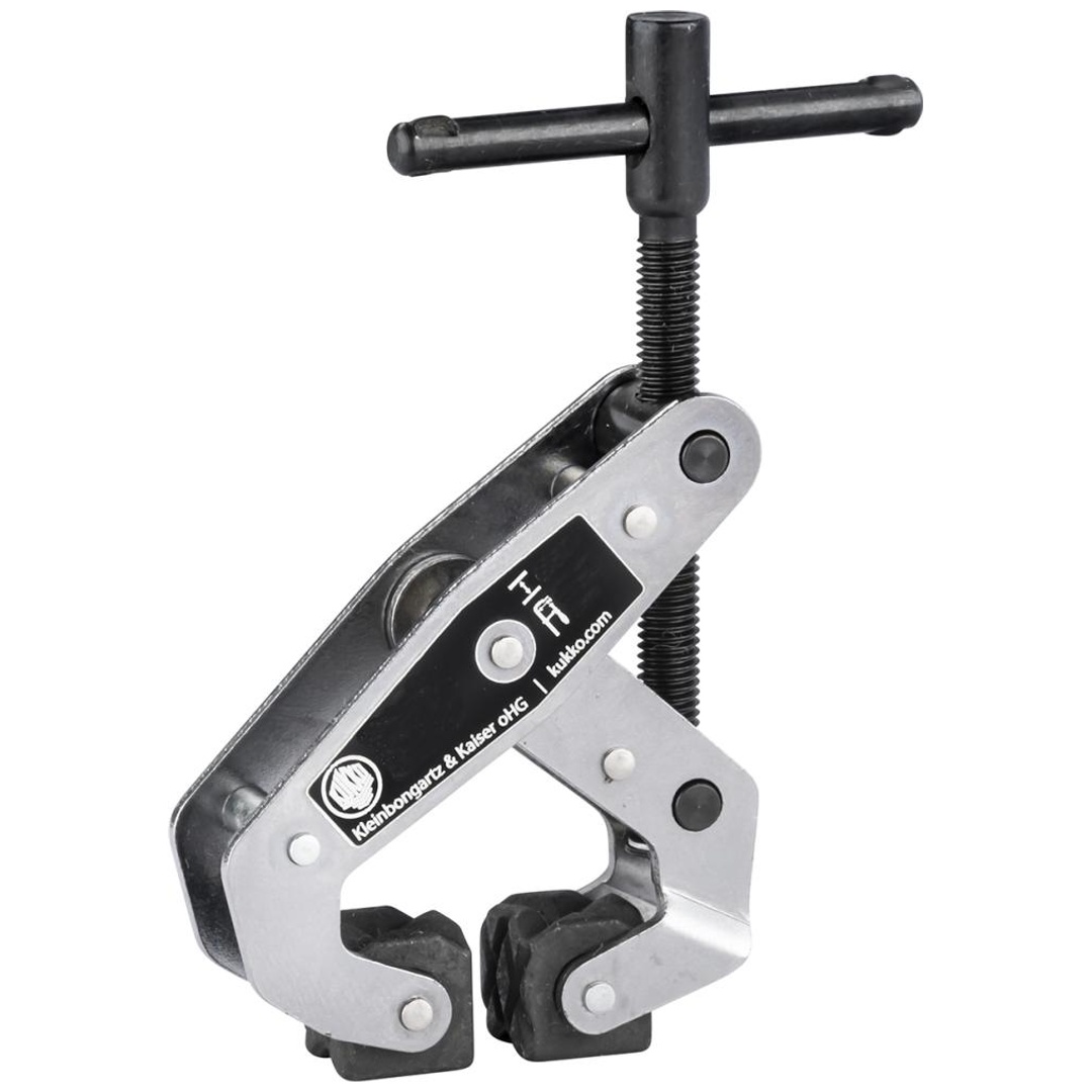 Turnus Schnellspannzange 0-150 mm