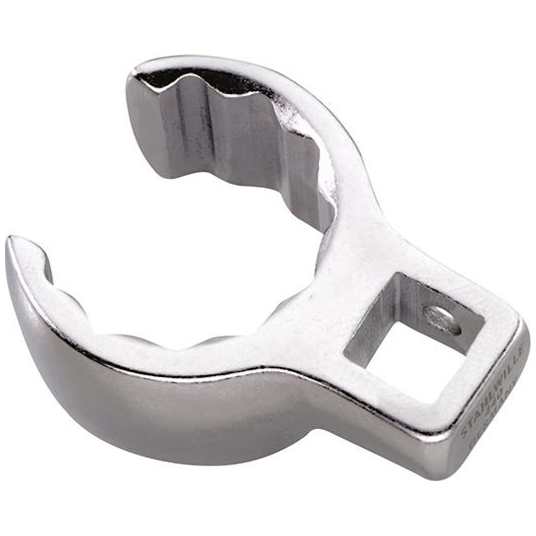 Stahlwille Krähenfuß-Ring-Schlüssel 12 mm