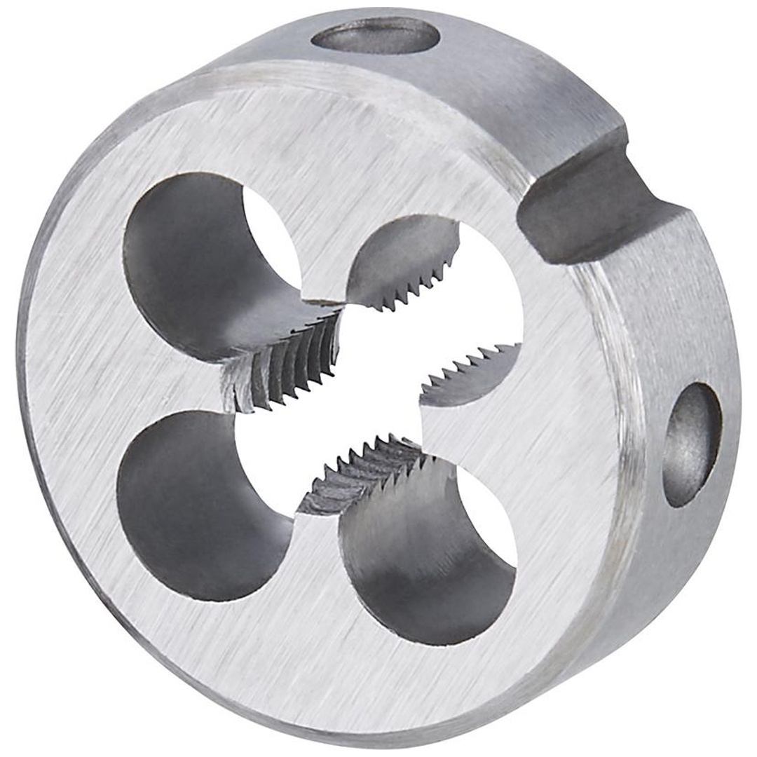 Fortis Schneideisen EN22568 HSS M9x1