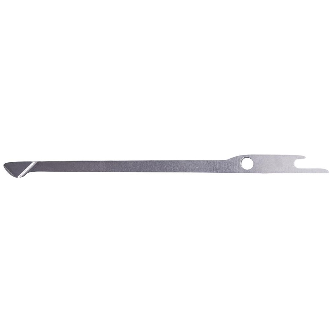 GRATTEC Klinge für Bohrung-Entgratwerkzeuge Klinge D3 - 4,5mm