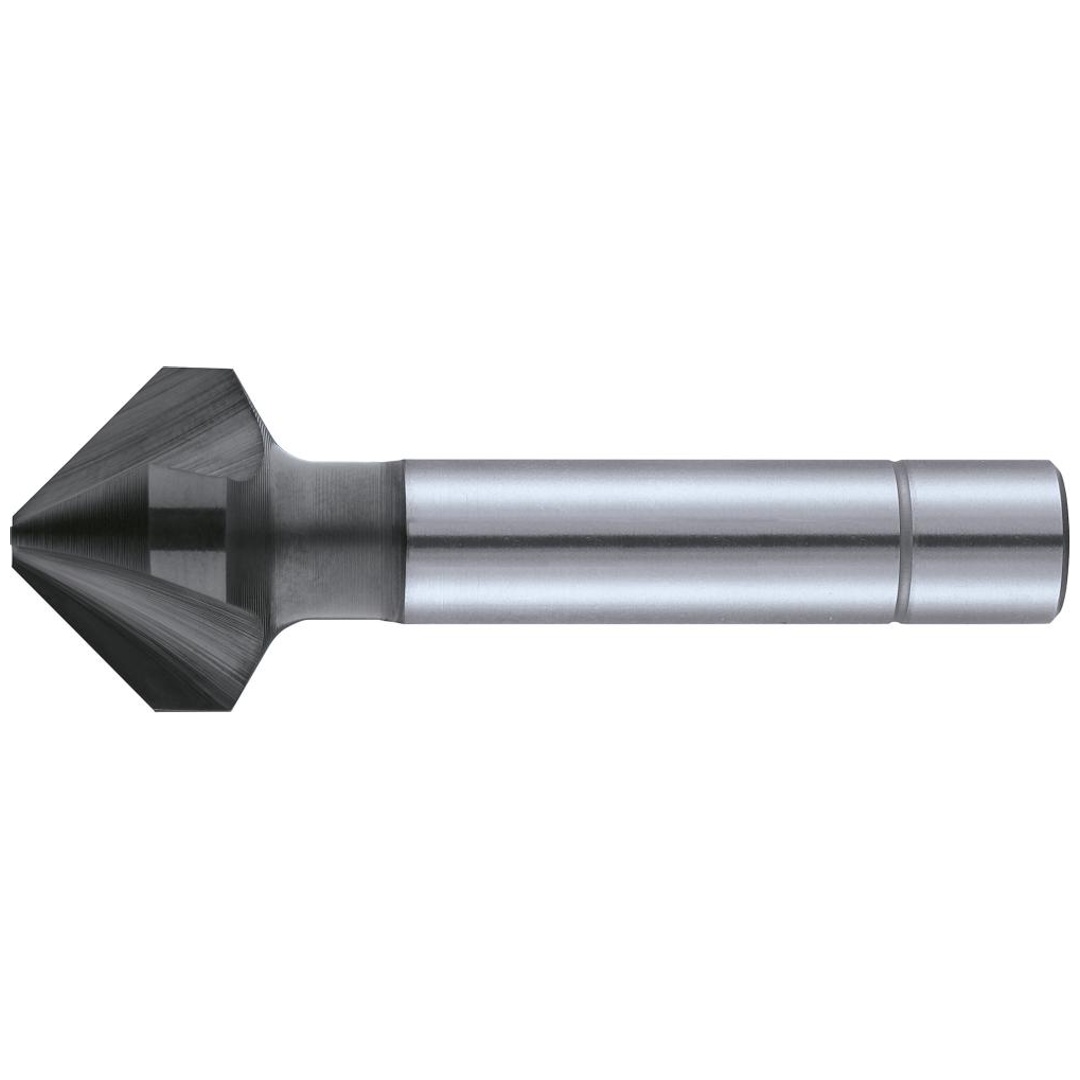 Alpen-Maykestag Kegels.Ungl. zyl. ALUNIT 12,40 90G HSS-E