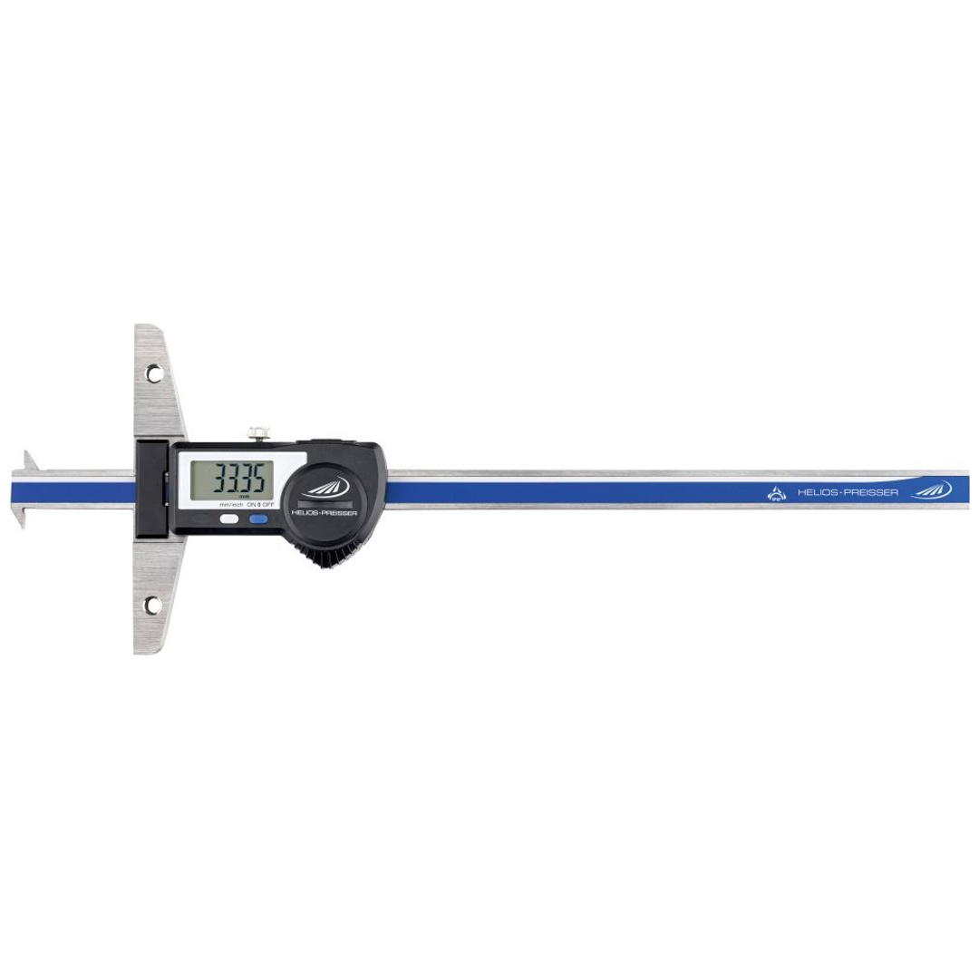 HELIOS PREISSER Dig. Breiten-u.Abstand- Tiefen-MS. IP67, R. 1/100 300x150 mm p6719457