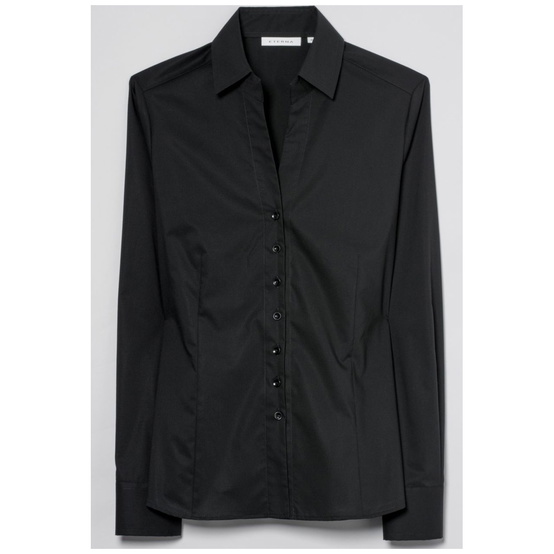 eterna-d661-5003-39-gr-36-schwarz-modernfit-damen-bluse-langarm-ael63-ohne-bt-offener-kragen-p966025