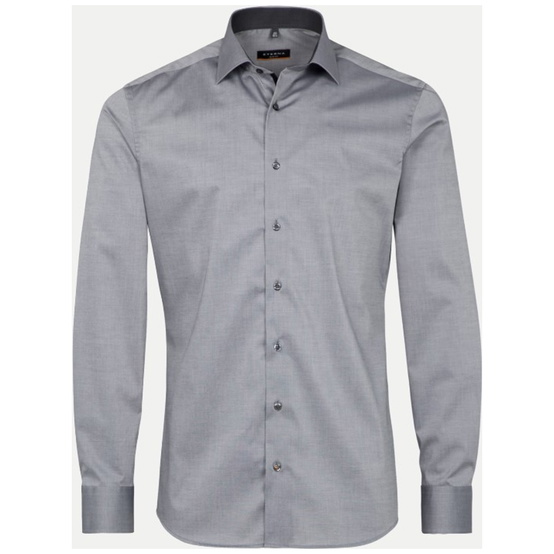 eterna-f140-888837-67cm-gr-44-anthrazit-hemd-slim-fit-seasonal-chambray-stretch-mit-patch-1-1-arm-ohne-brusttasche-p1339322