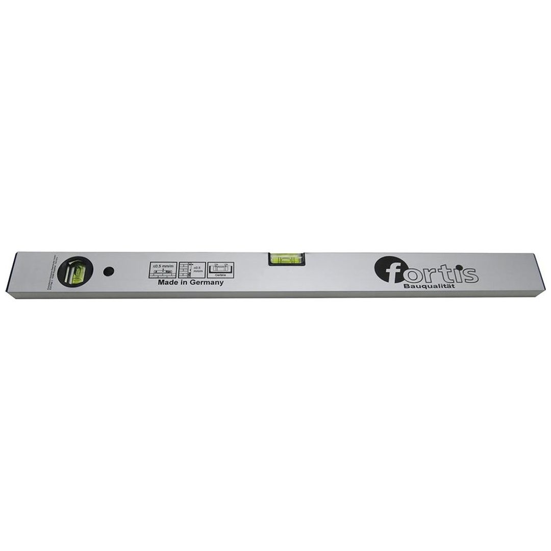 Fortis Wasserwaage 30 cm