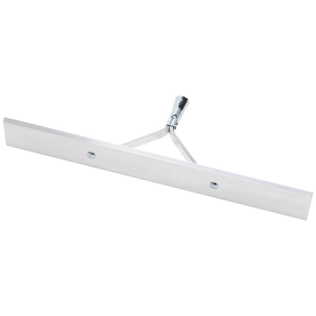Fortis Alu-Teerverteiler 700 mm, Hohlprofil 90 mm
