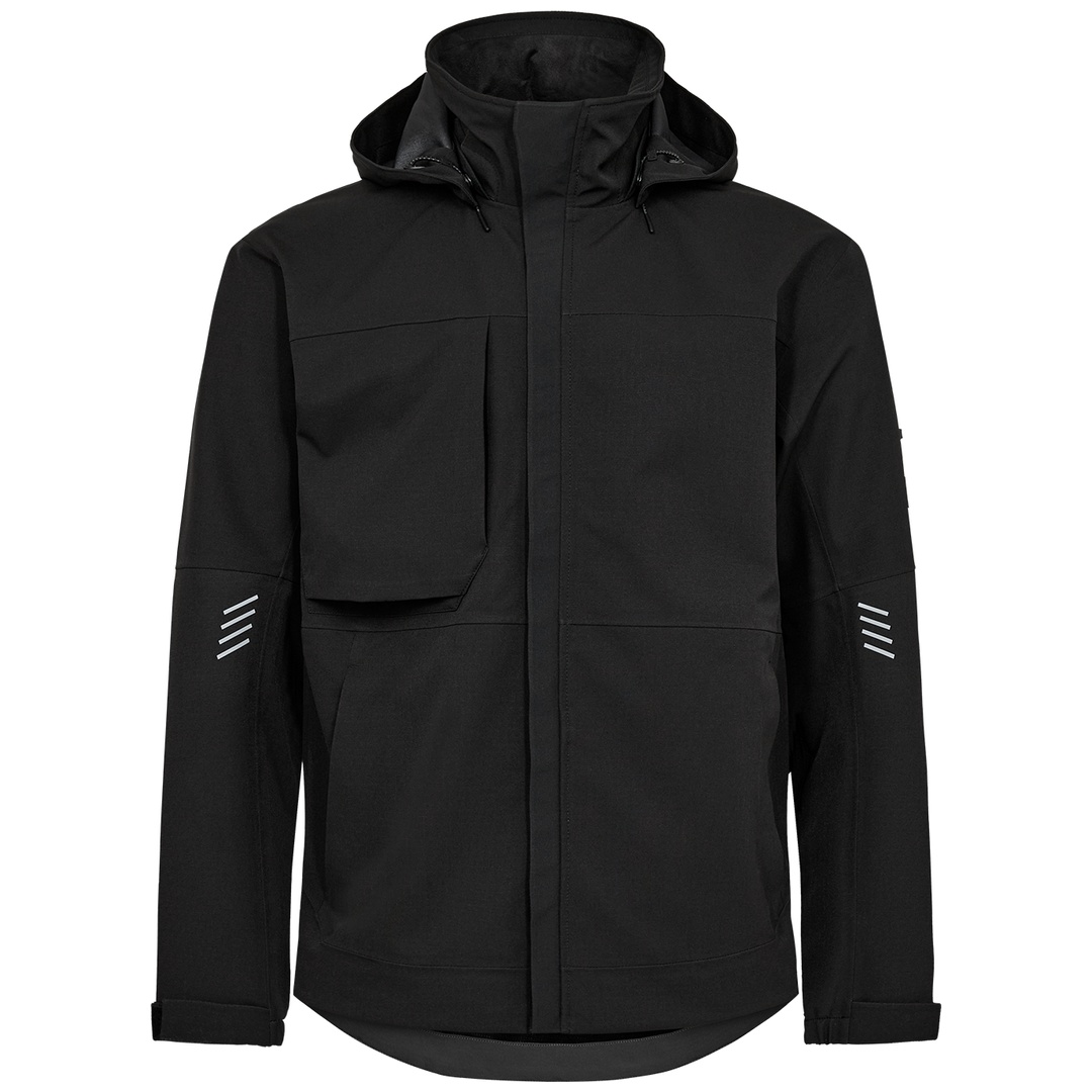 ENGEL Softshelljacke Entire 1129-159-20 Gr. M schwarz