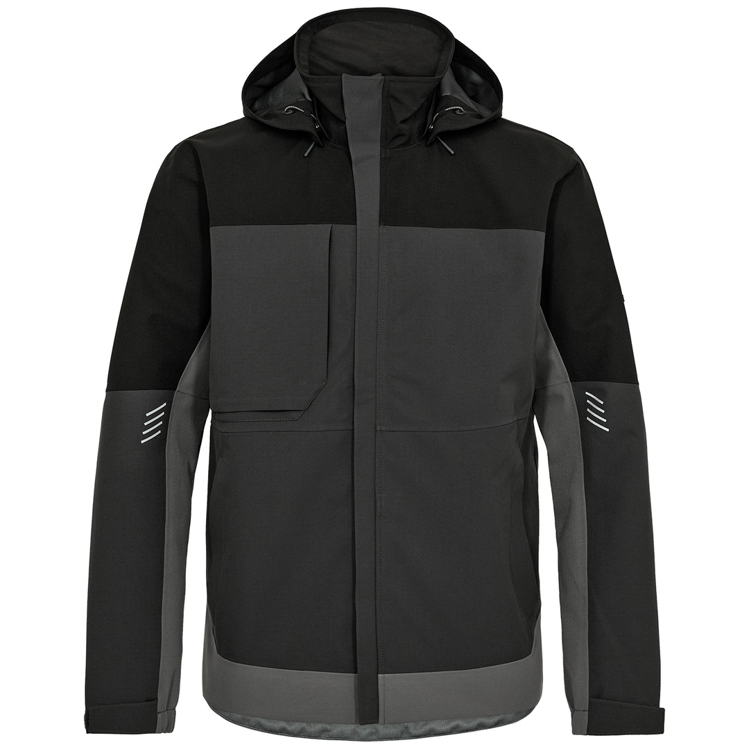 ENGEL Softshelljacke Entire 1129-159-7920 Gr. XL anthrazit/schwarz