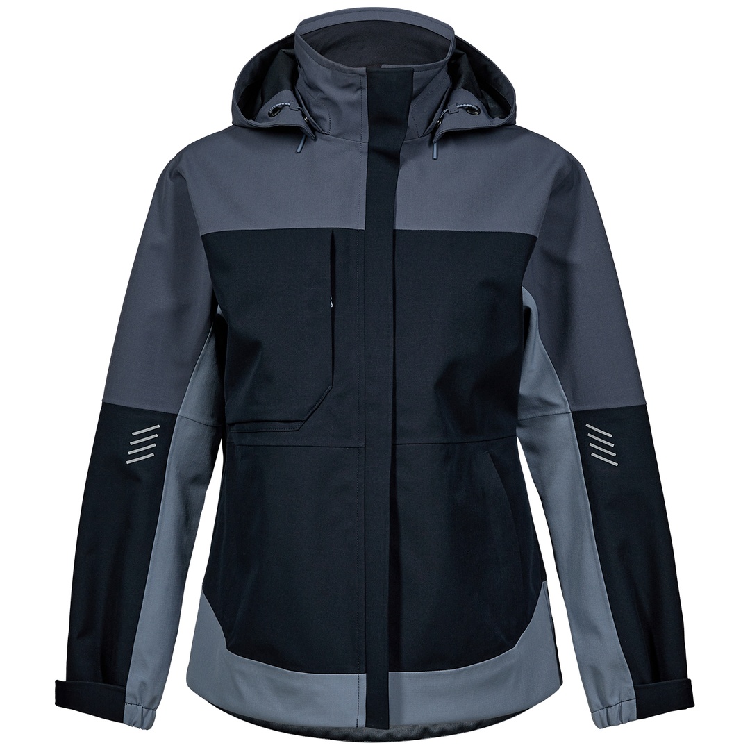 ENGEL Softshelljacke Entire Damen 1135-159-50270 Gr. 3XL deep blue/dark sea