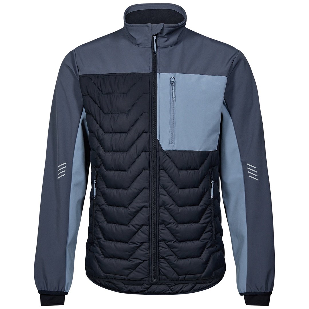 ENGEL Steppjacke Entire 1328-142-50270 Gr. 6XL deep blue/dark sea