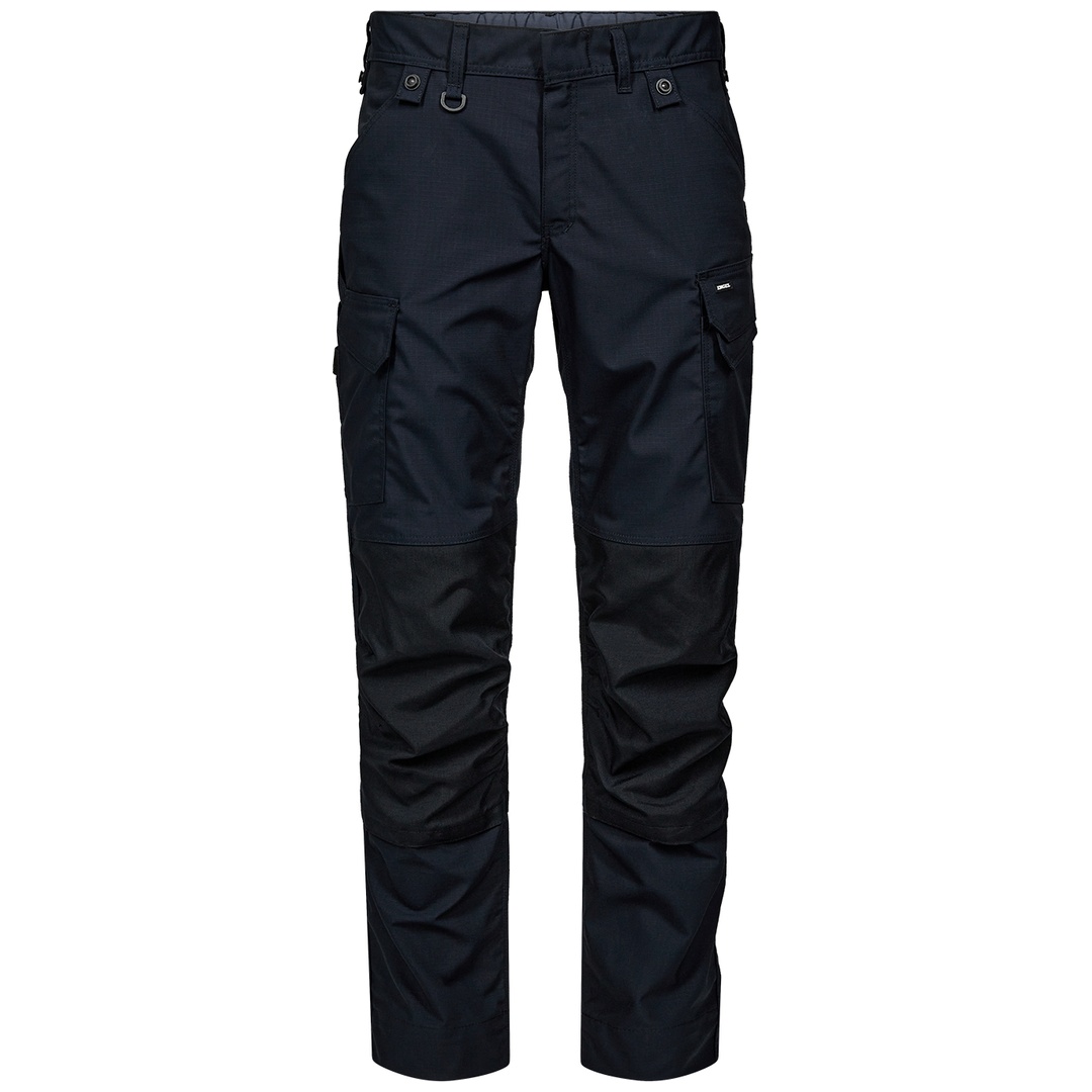 ENGEL Arbeitshose mit 2-Wege-Stretch Entire 2329-144-502 Gr. 68 deep blue