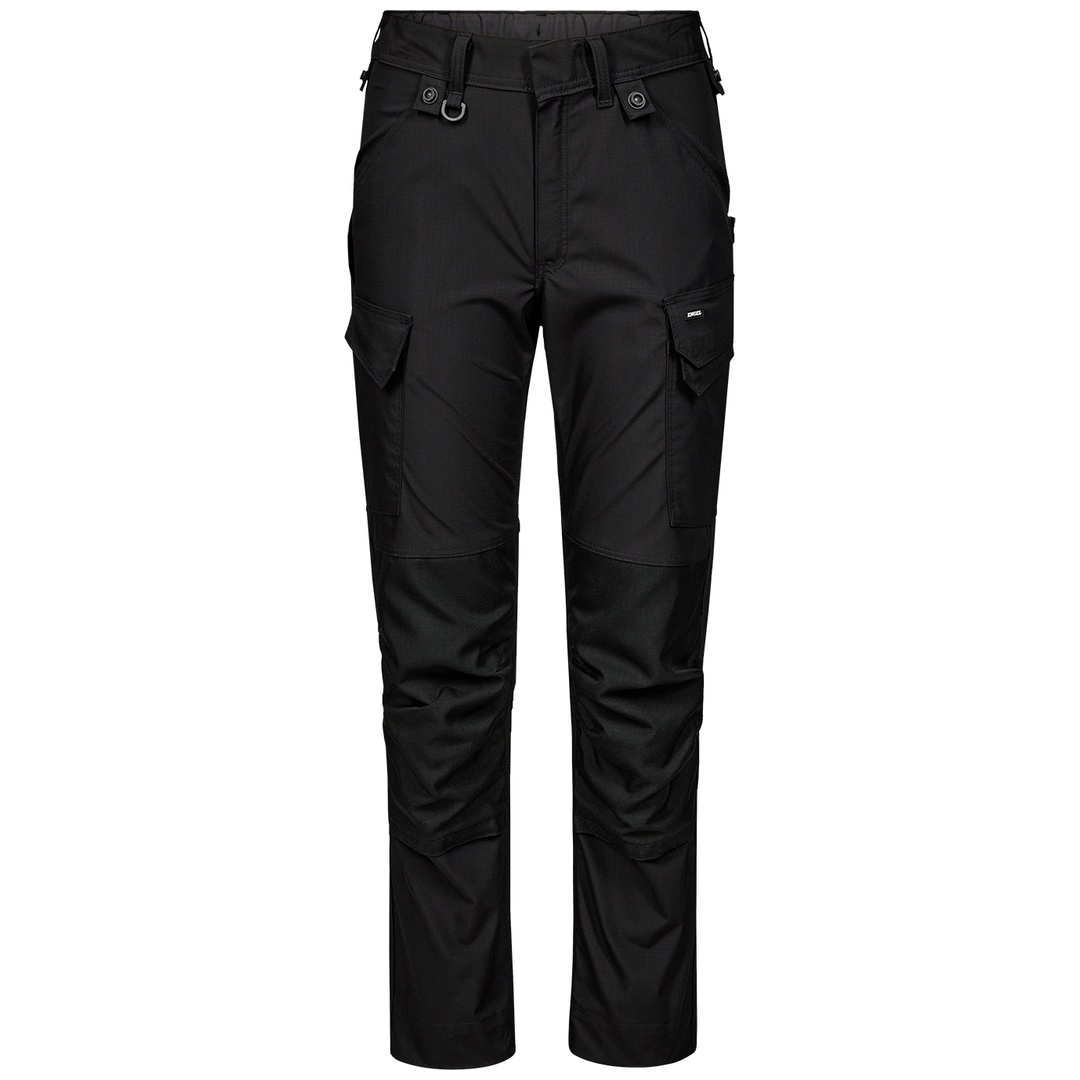 ENGEL Arbeitshose Entire Damen 2333-144-20 Gr. 40 schwarz