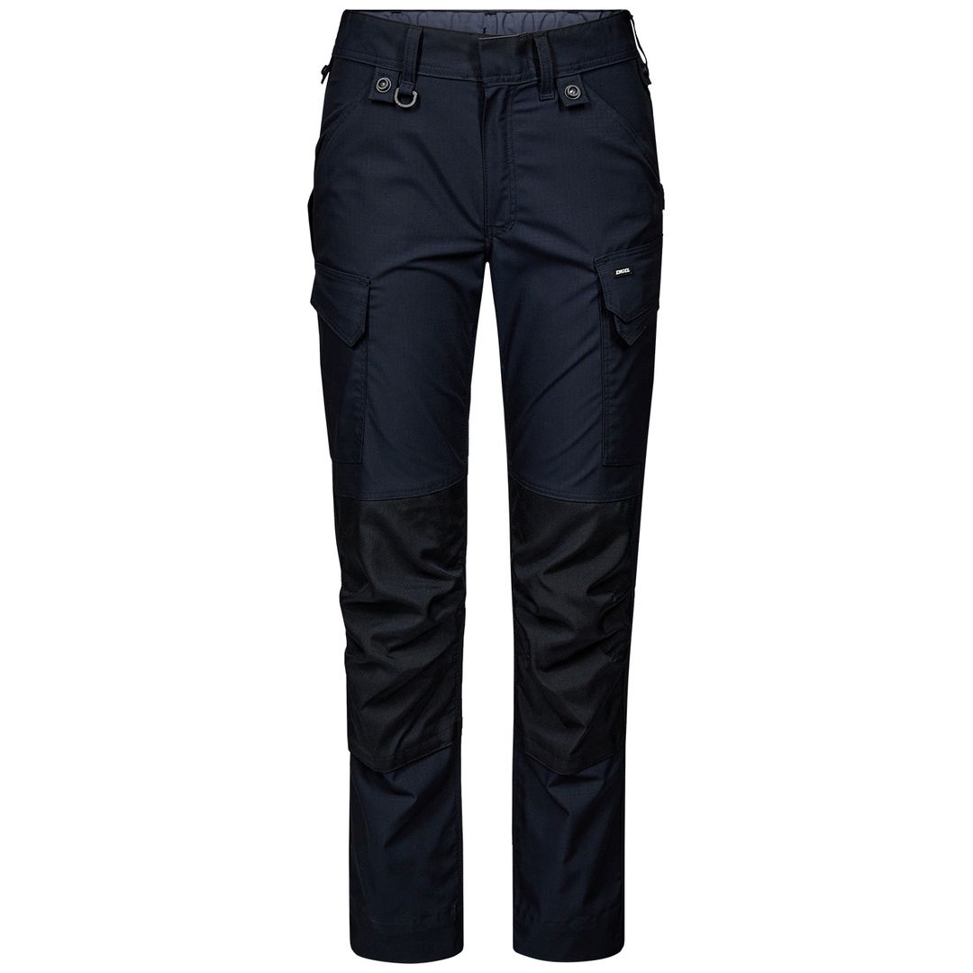 ENGEL Arbeitshose Entire Damen 2333-144-502 Gr. 42 deep blue
