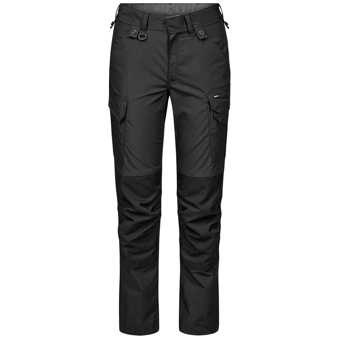 ENGEL Arbeitshose Entire Damen 2333-144-79 Gr. 36 anthrazit