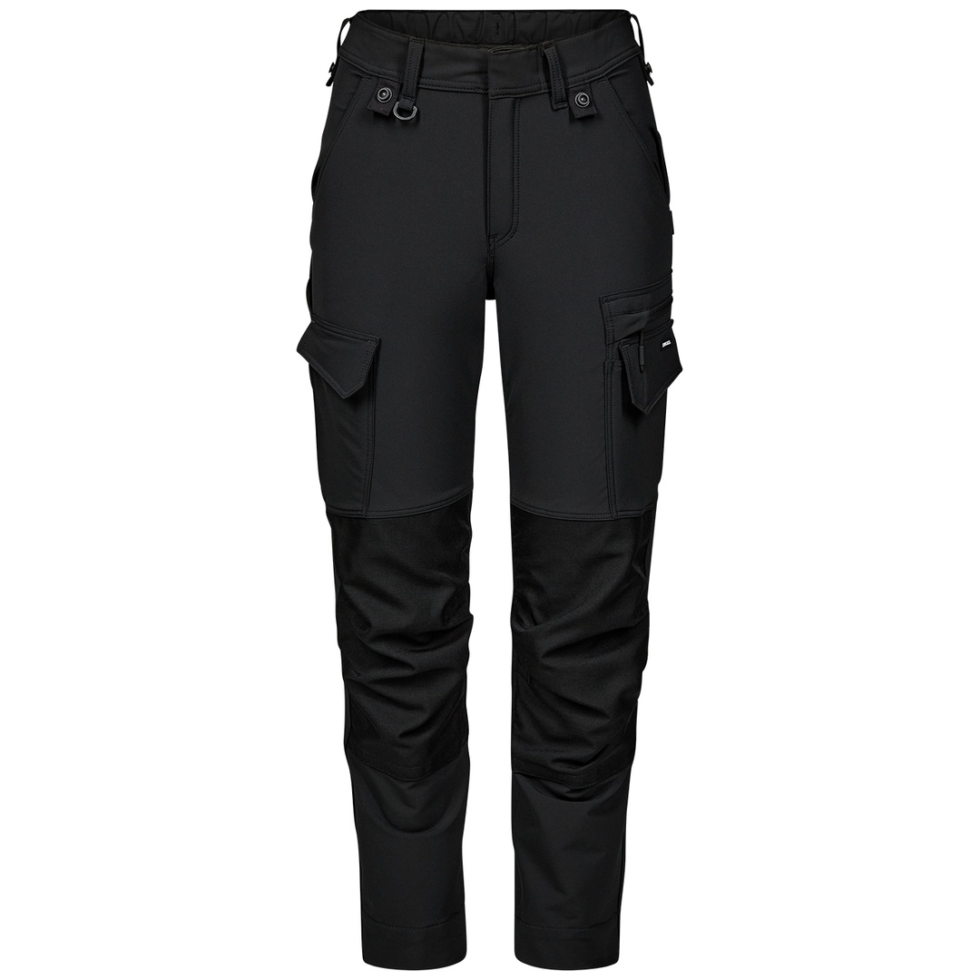 ENGEL Arbeitsbundhose Entire Damen mit 4-Wege-Stretch 2341-234-20 Gr. 48 schwarz