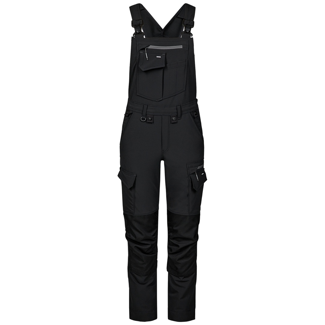 ENGEL Latzhose Entire Damen mit 4-Wege-Stretch 3341-234