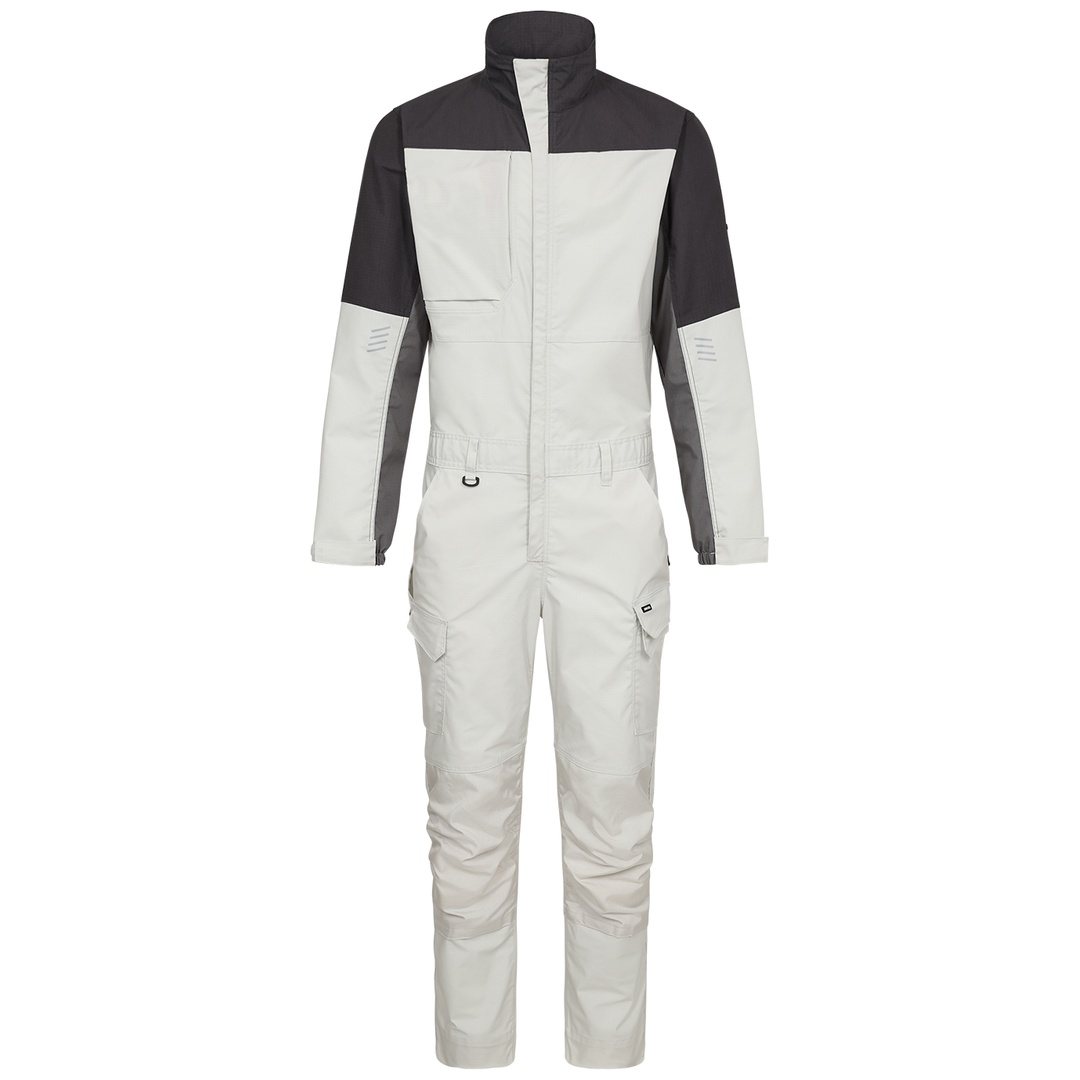 ENGEL Overall mit 2-Wege-Stretch 4329-144-30179 Gr. XS deep blue/dark sea