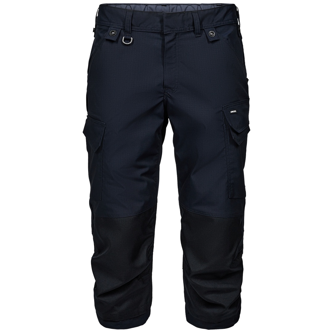 ENGEL 3/4-Arbeitshose mit 2-Wege-Stretch Entire 6328-144 Gr. 50 deep blue