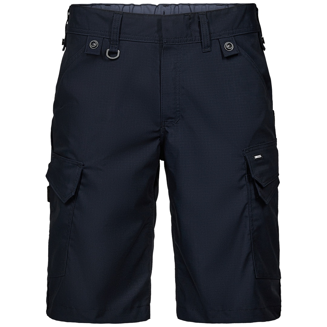 ENGEL Arbeitsshorts mit 2-Wege-Stretch Entire 6329-144-502 Gr. 58 deep blue
