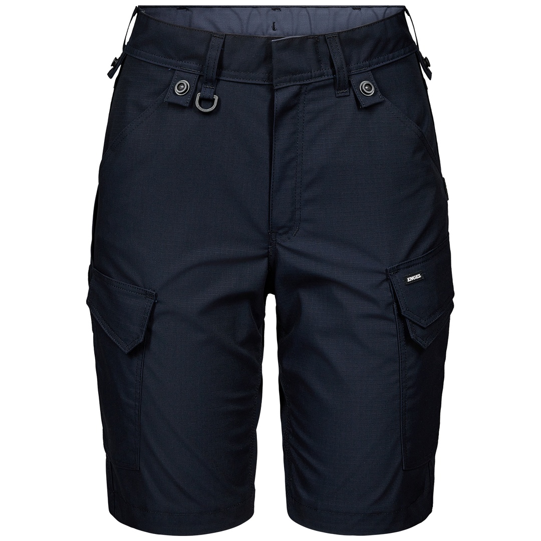 ENGEL Arbeitsshorts Entire Damen mit 2-Wege-Stretch 6333-144-502 Gr. 48 Deep Blue