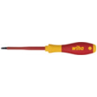 Wiha Schraubendreher SoftFinish electric Phillips auf SB-Karte PH2 x 100 mm