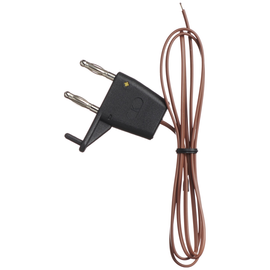 Wiha Temperaturfühler für digitale Multimeter