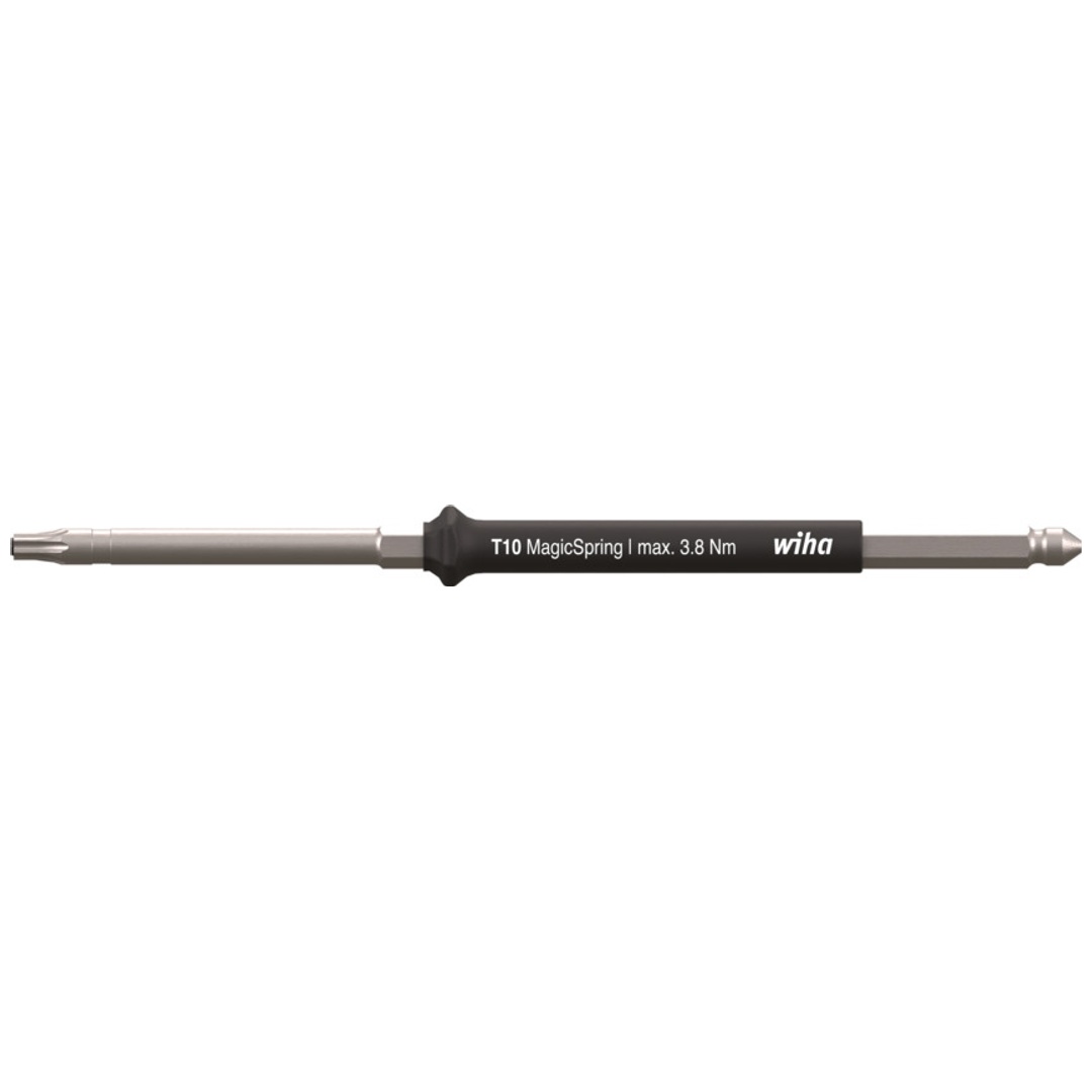 Wiha Wechselklinge TX MagicSpring für easyTorque T10 x 110 mm
