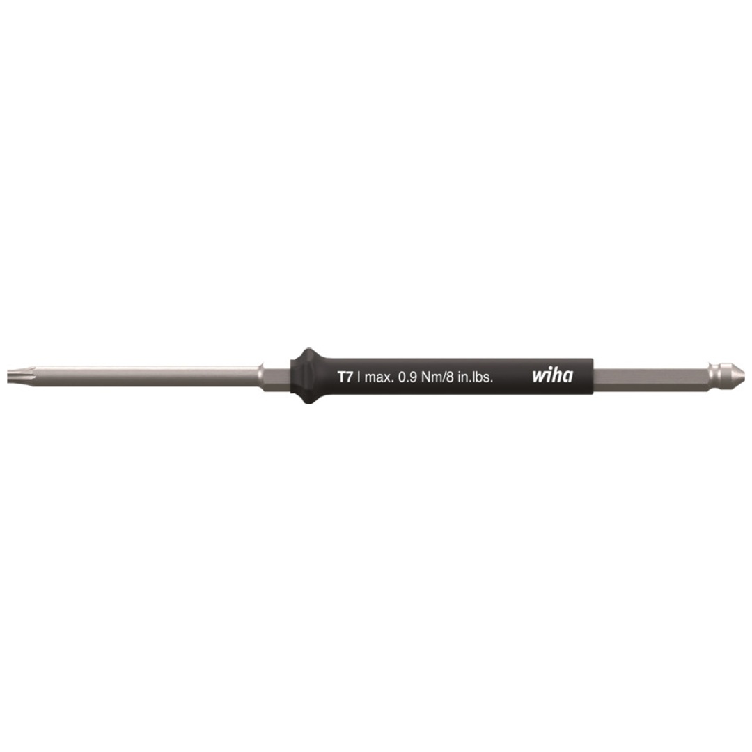 Wiha Wechselklinge TX für easyTorque T7 x 110 mm