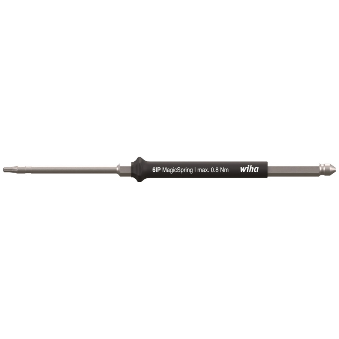 Wiha Wechselklinge TX PLUS MagicSpring für easyTorque 6IP x 110 mm