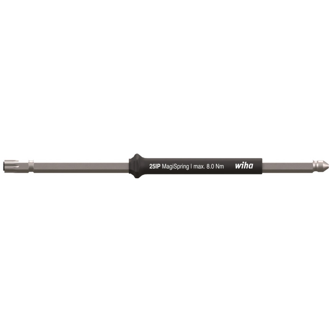 Wiha Wechselklinge TX PLUS MagicSpring für easyTorque 25IP x 110 mm