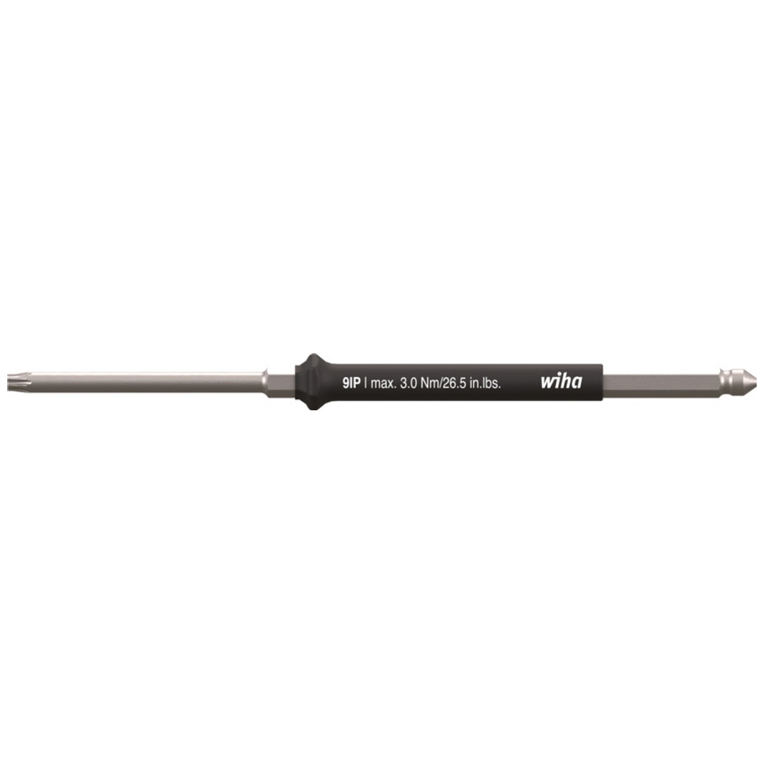 Wiha Wechselklinge TX PLUS für easyTorque 9IP x 110 mm