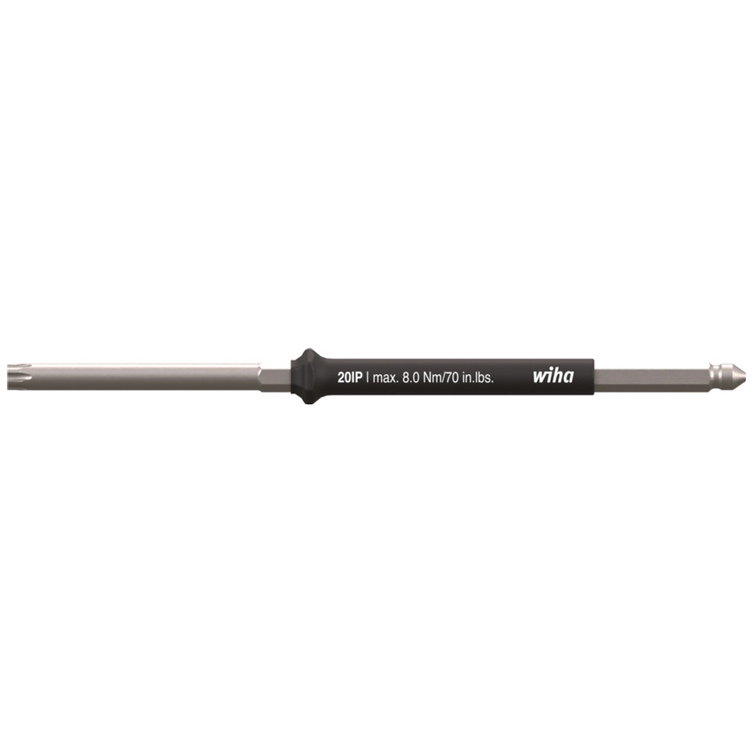 Wiha Wechselklinge TX PLUS für easyTorque 20IP x 110 mm