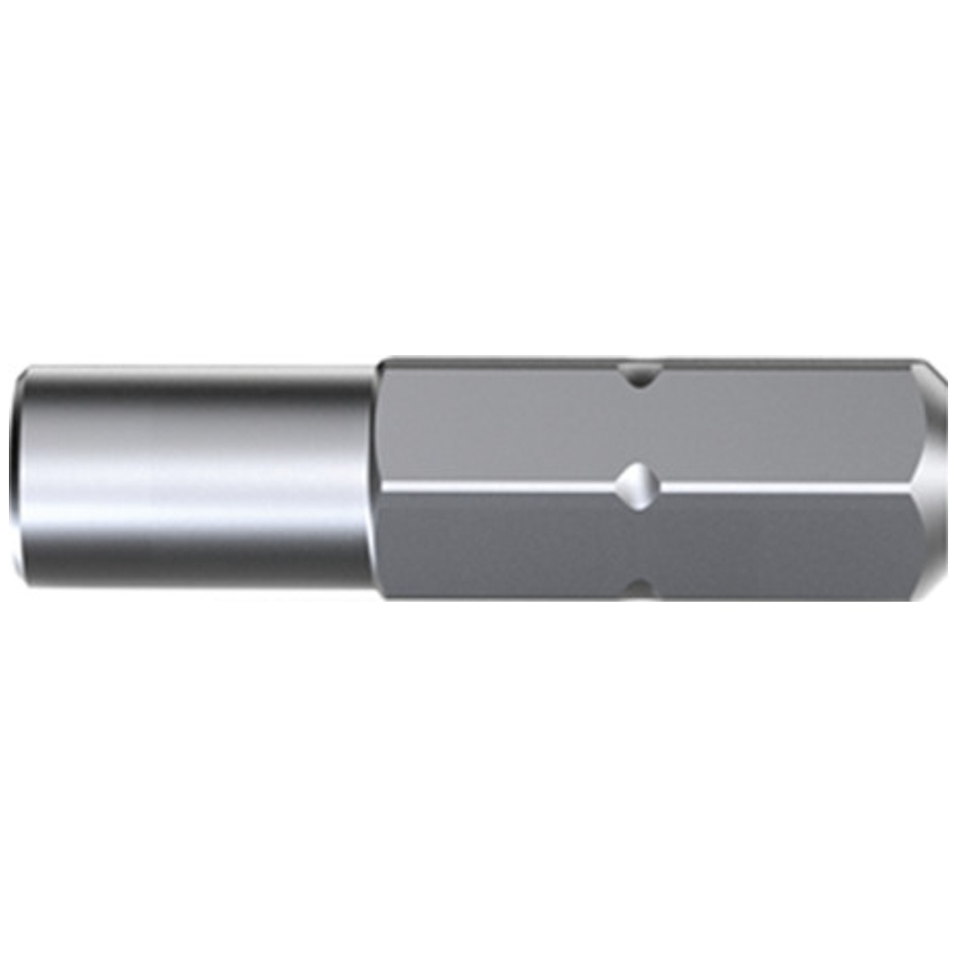 Wiha Adapter 1/4 für Micro-Bits 4 mm 4,0 mm