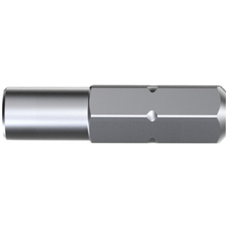 Wiha Adapter 1/4" für Micro-Bits 4 mm 4,0 mm