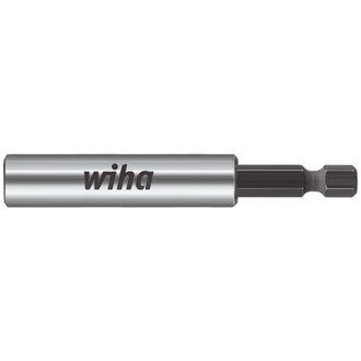 Wiha Bithalter magnetisch 74 mm 1/4"