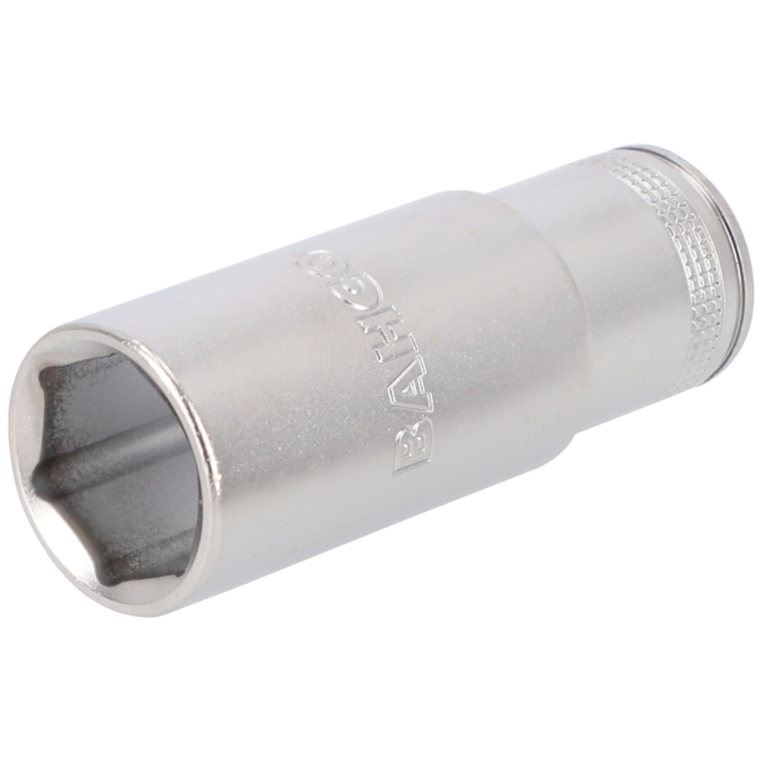 Bahco 3/8 Steckschlüssel-Einsatz, lang, für Innensechskantschrauben 20 mm
