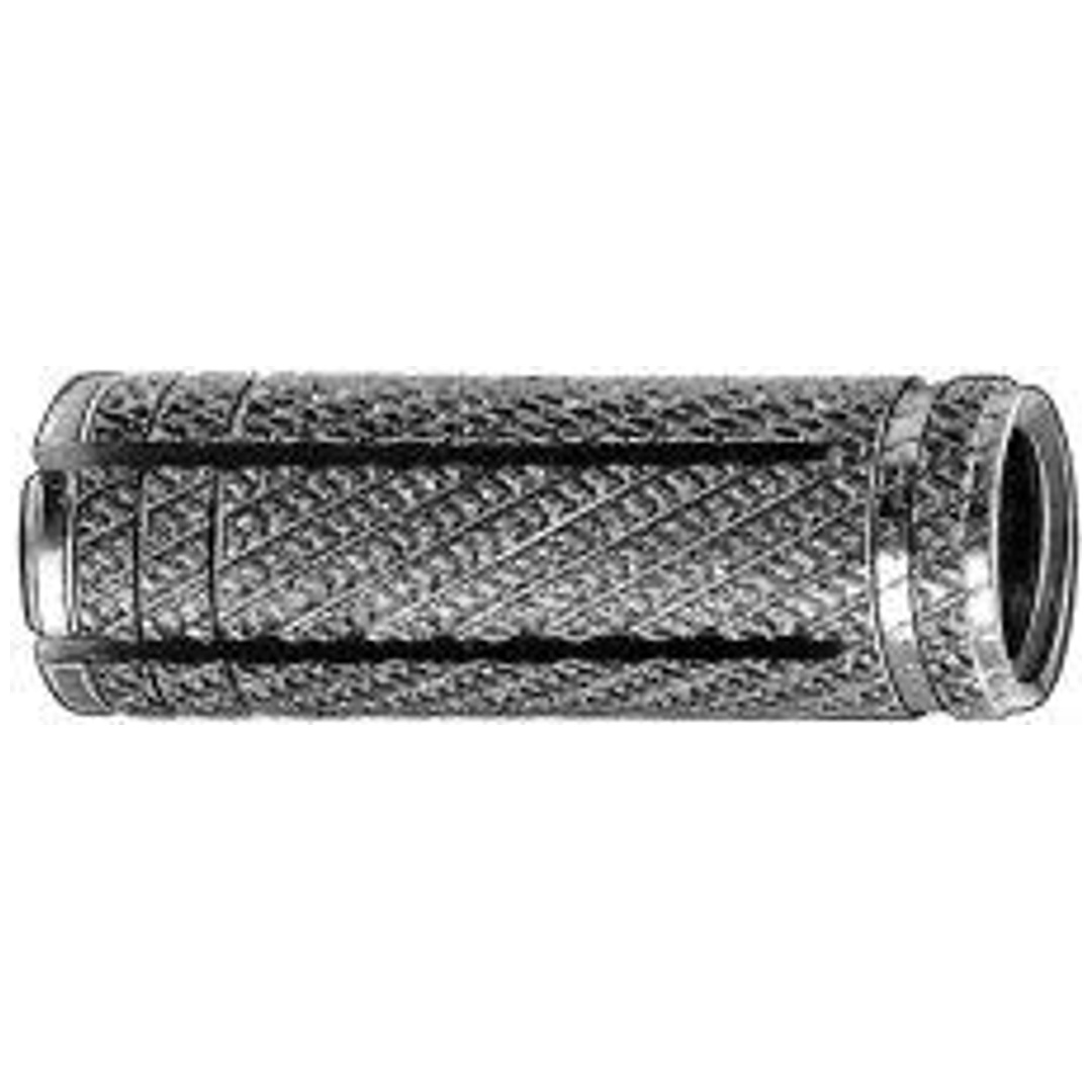 Messing-Spreizdübel M4 x 16 E-NORMpro