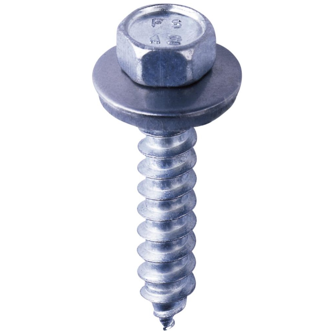 E-NORMpro Fassadenbauschraube A2 A 6,5x 32 82027