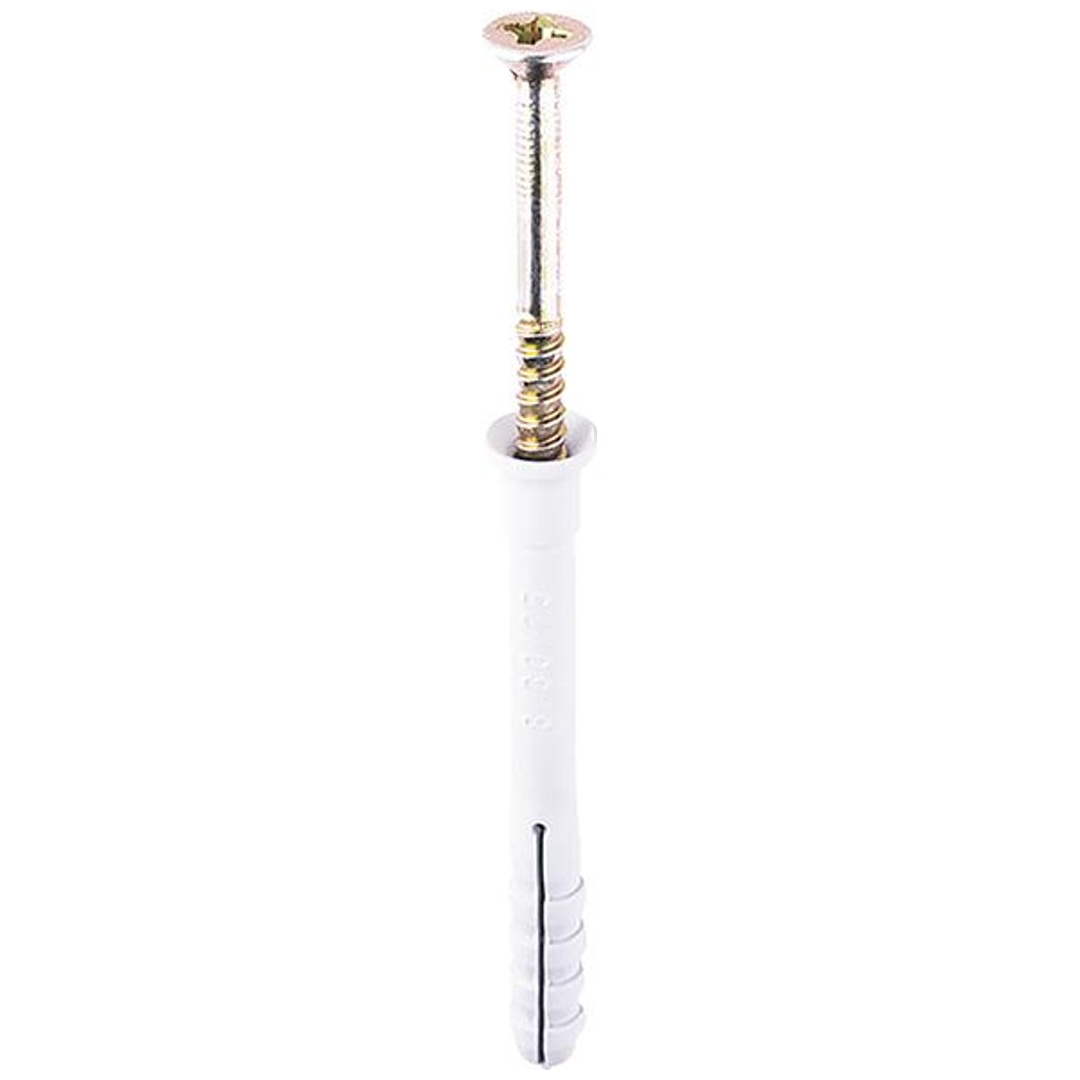 E-NORMpro Nageldübel 8x80 S