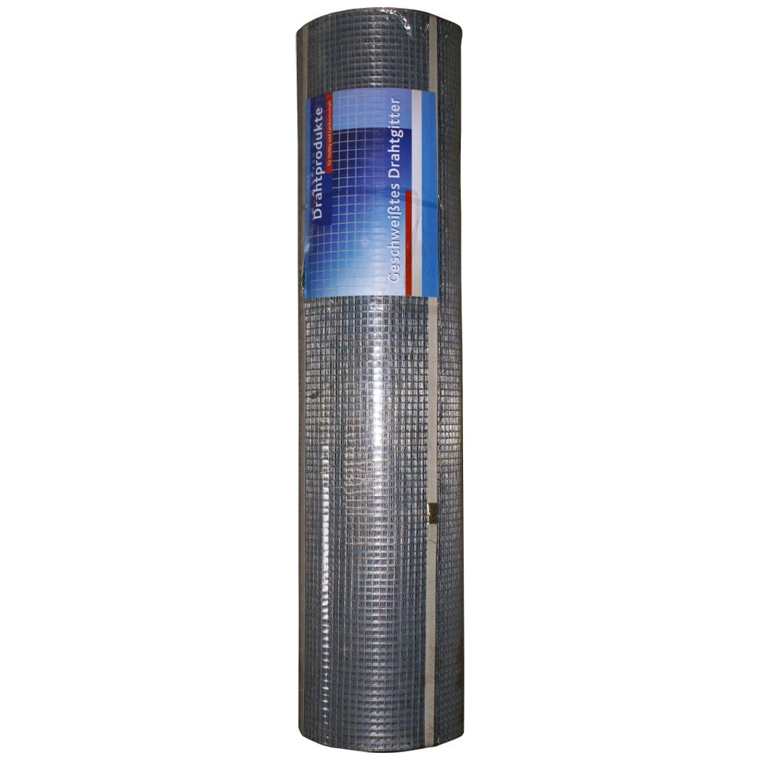 Punktgeschw. Gitter 25m 6,3x6,3x0,55x510mm vz