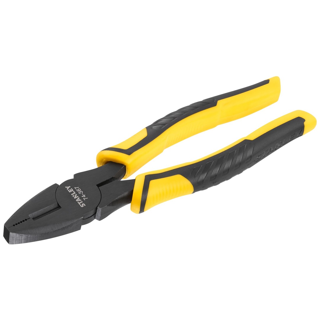 Stanley Kombizange Control Grip 200 mm