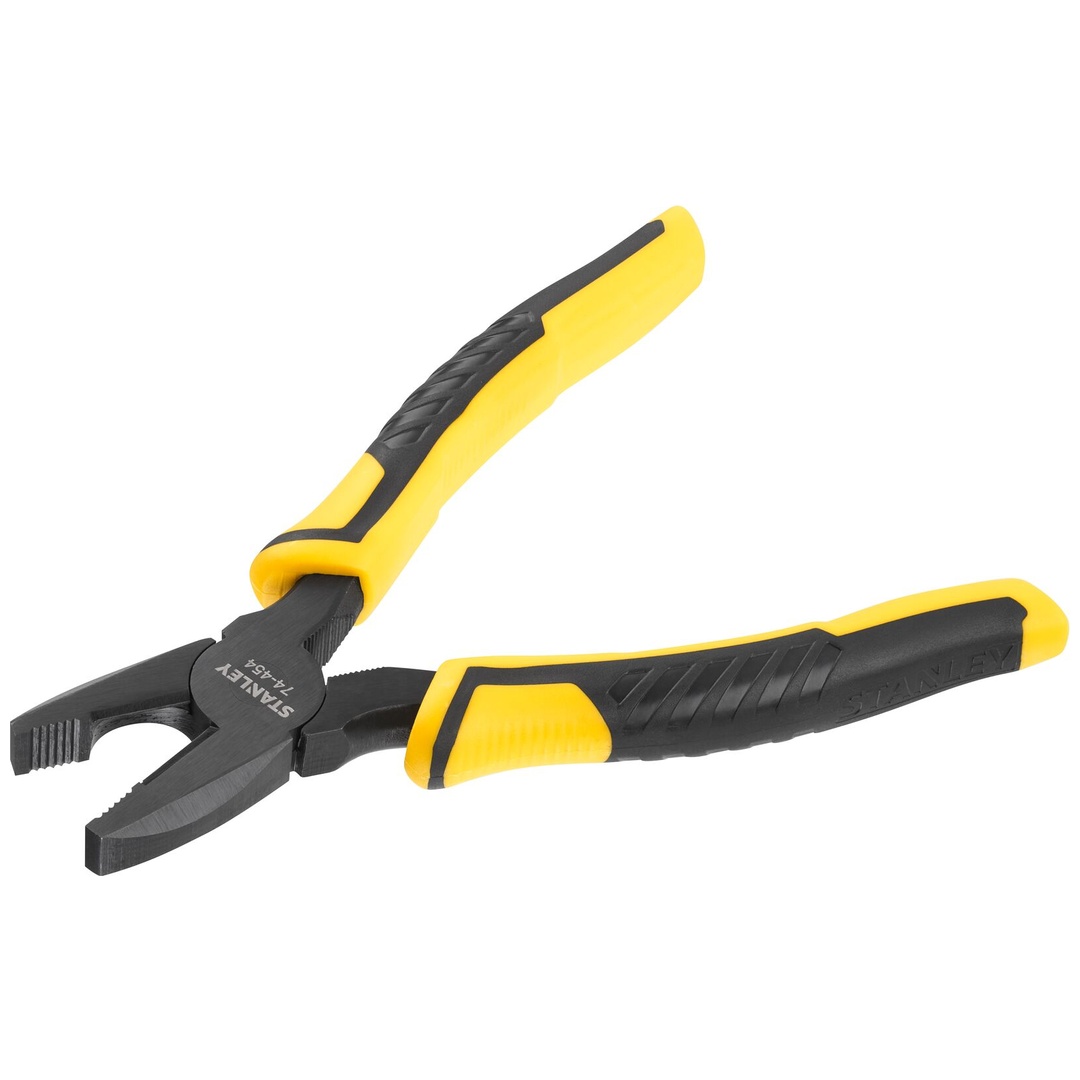 Stanley Kombizange Control Grip 180 mm