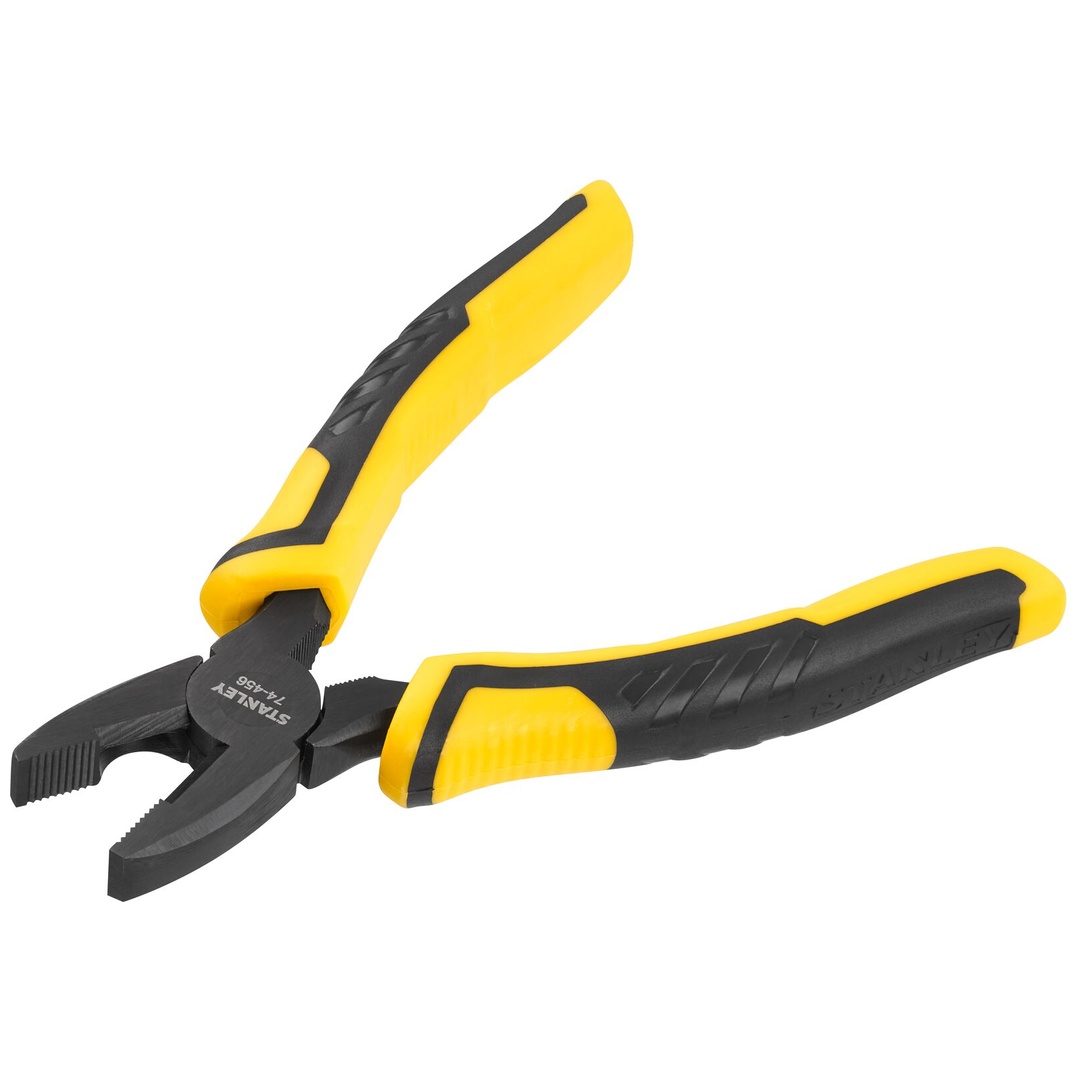 Stanley Kombizange Control Grip 150 mm