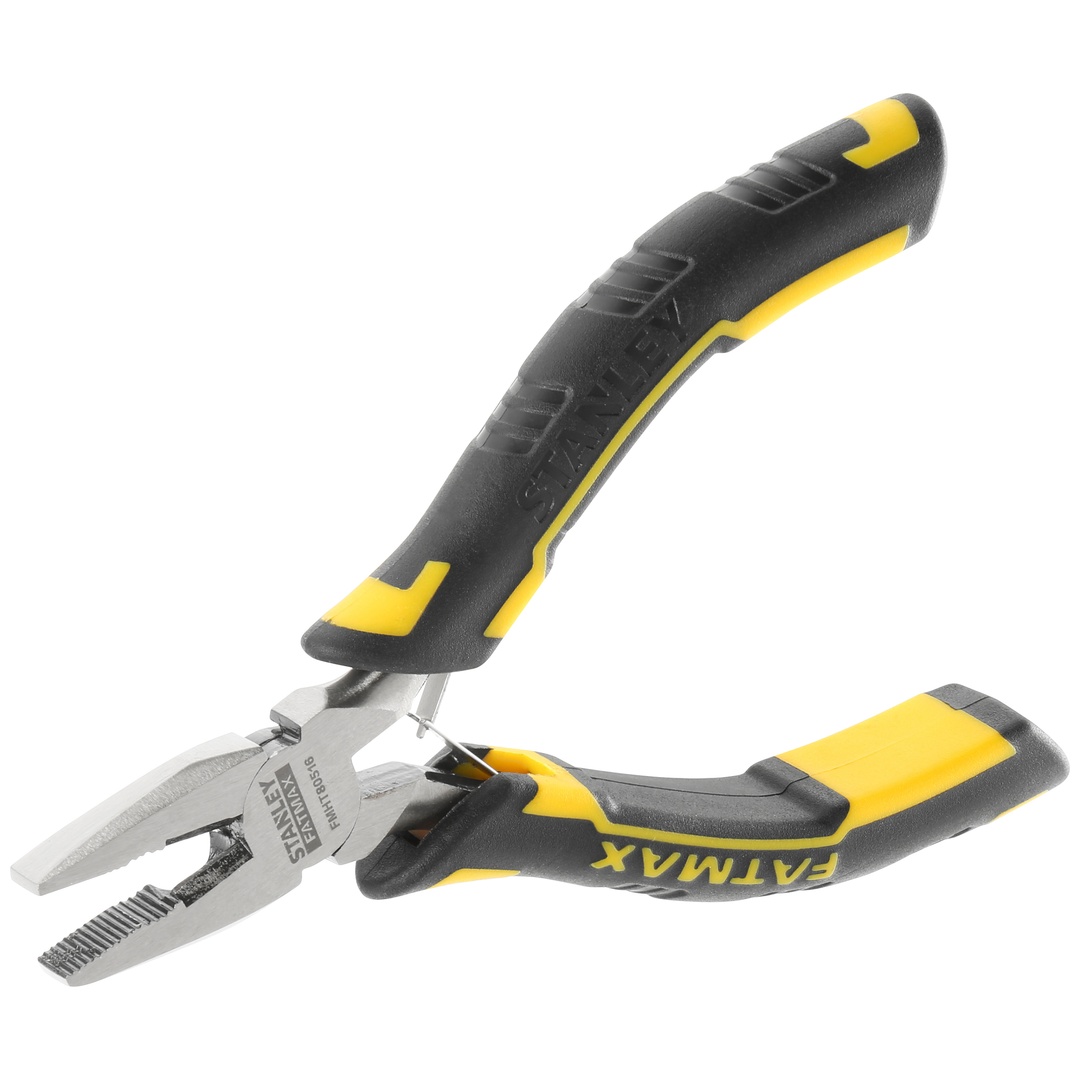Stanley FatMax Präzisions-Kombinationszange