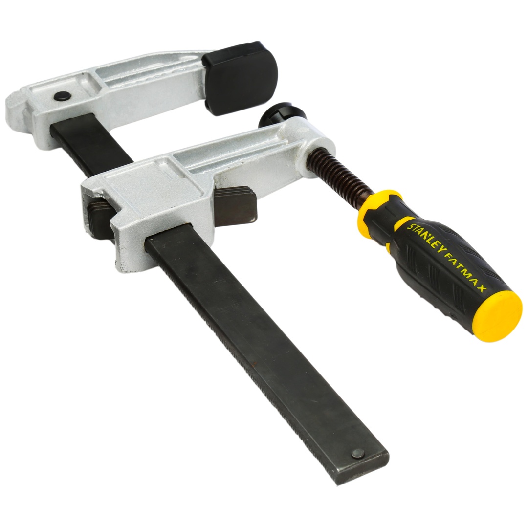 Stanley Schraubzwinge 200 mm