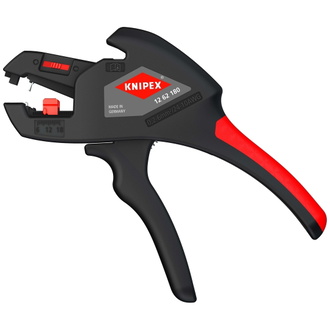 Knipex Automatische Abisolierzange 180 mm