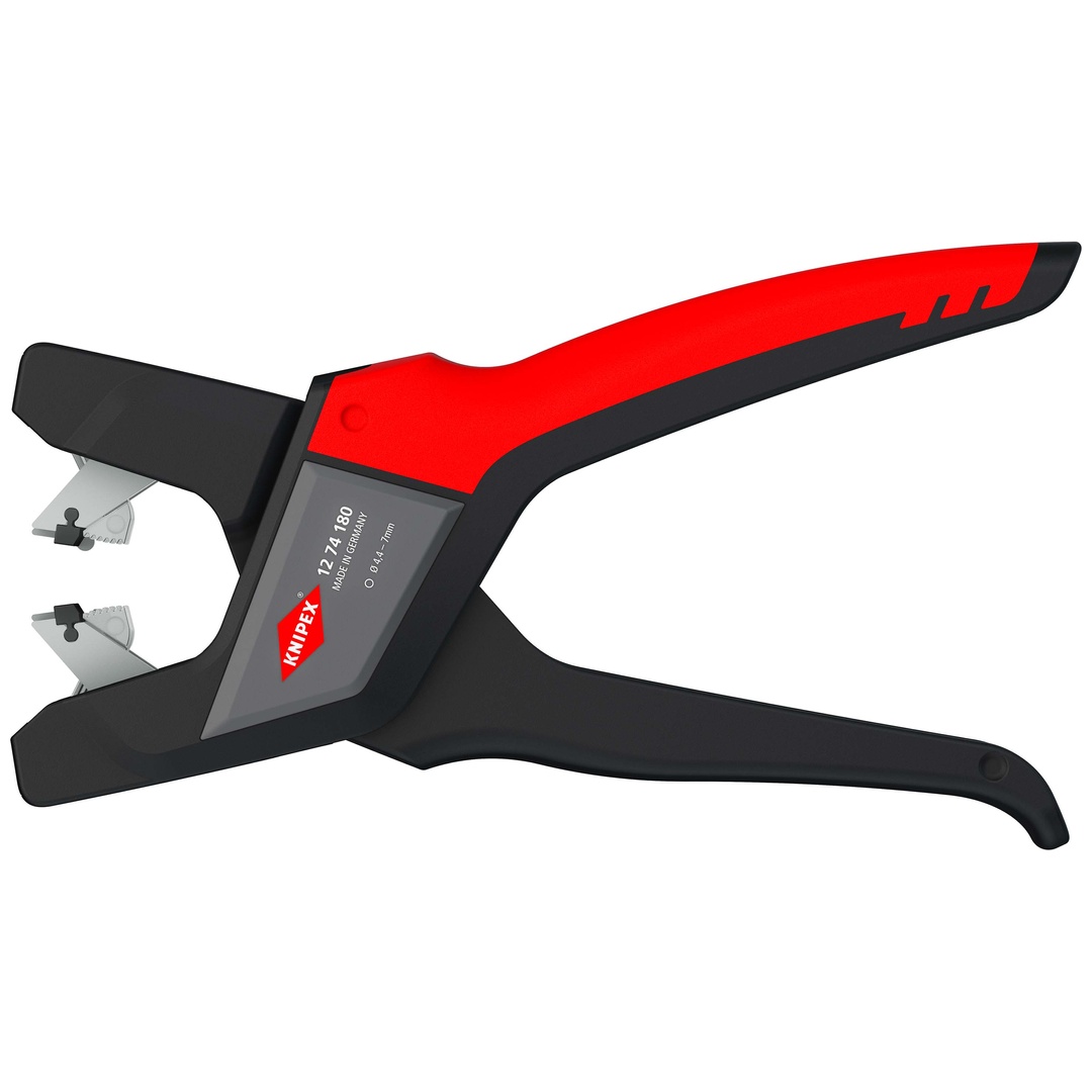 Knipex Automatische Abmantelungszange 175 mm