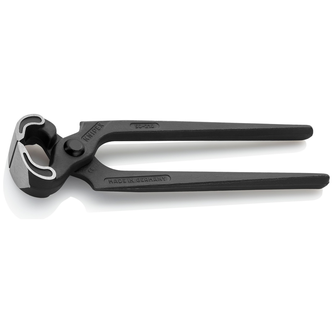 Knipex 50 00 210 Tenaille 210 mm 1 pc(s)